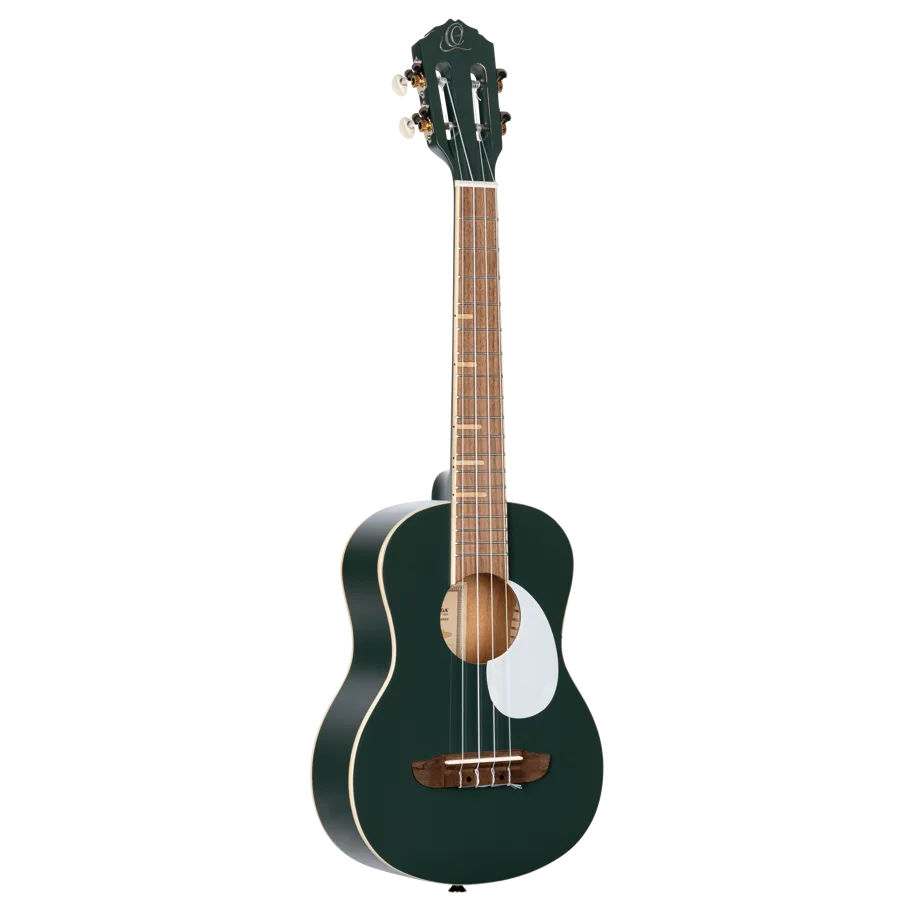 Ukulele - Tenor - "Gaucho Series" - Platinum Grey