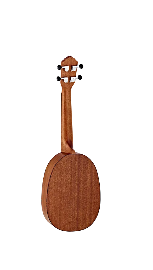 Ukulele "Pineapple Series" - Sapele