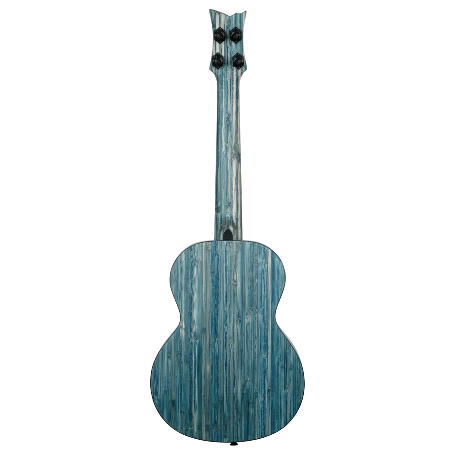 Bamboo Series Tenor Ukulele - Stonewashed