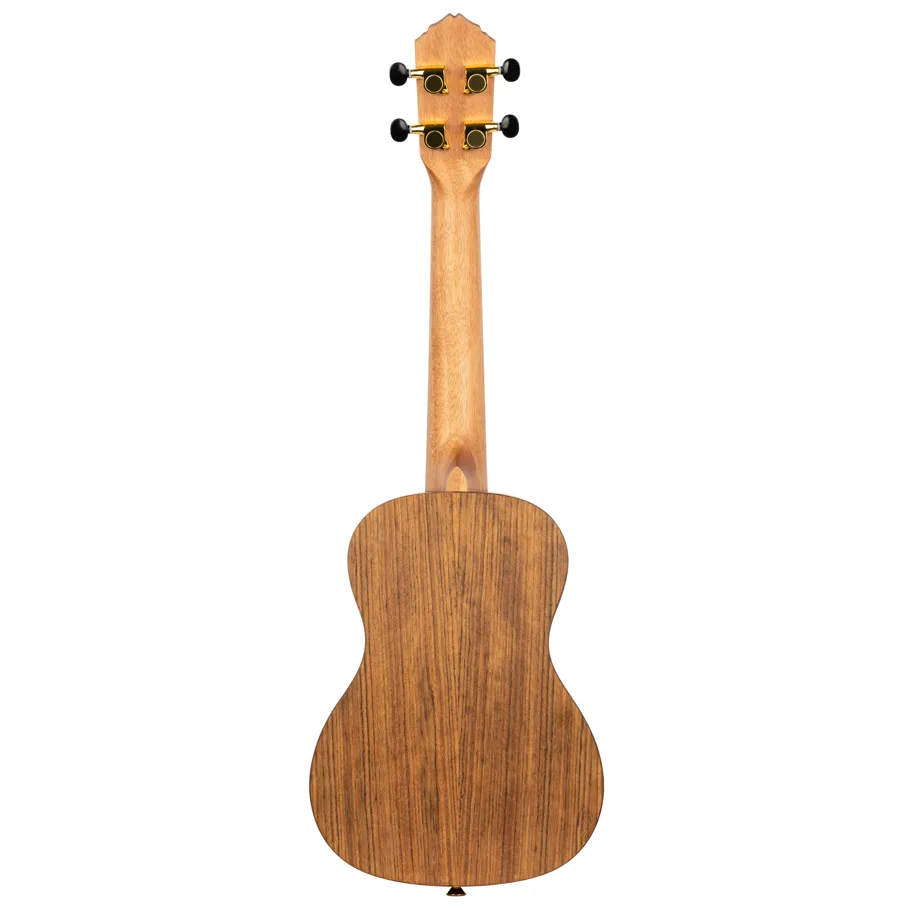 Ukulele - Concert - Timber Series - Solid Cedar
