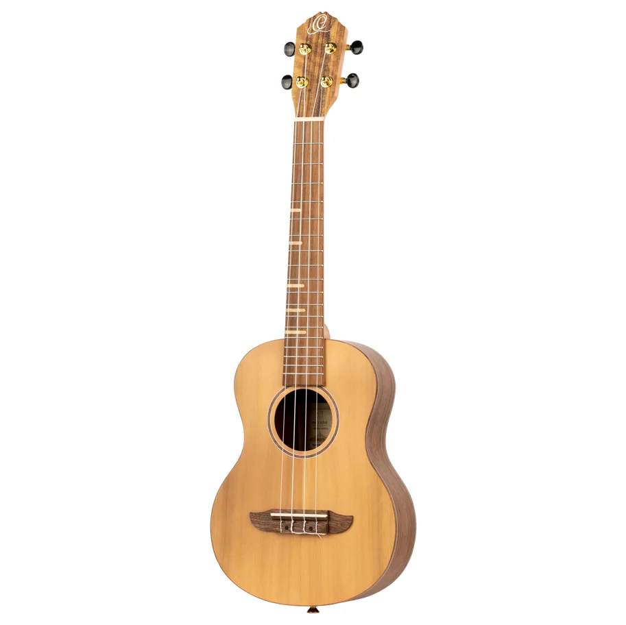 Ukulele - Tenor - Timber Series - Solid Cedar