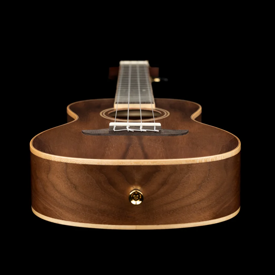 Ukulele - Concert "Horizon Series" - Walnut