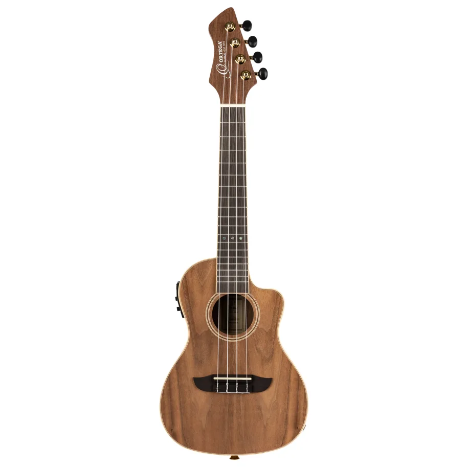 Ukulele CE - Concert - "Horizon Series" - Walnut
