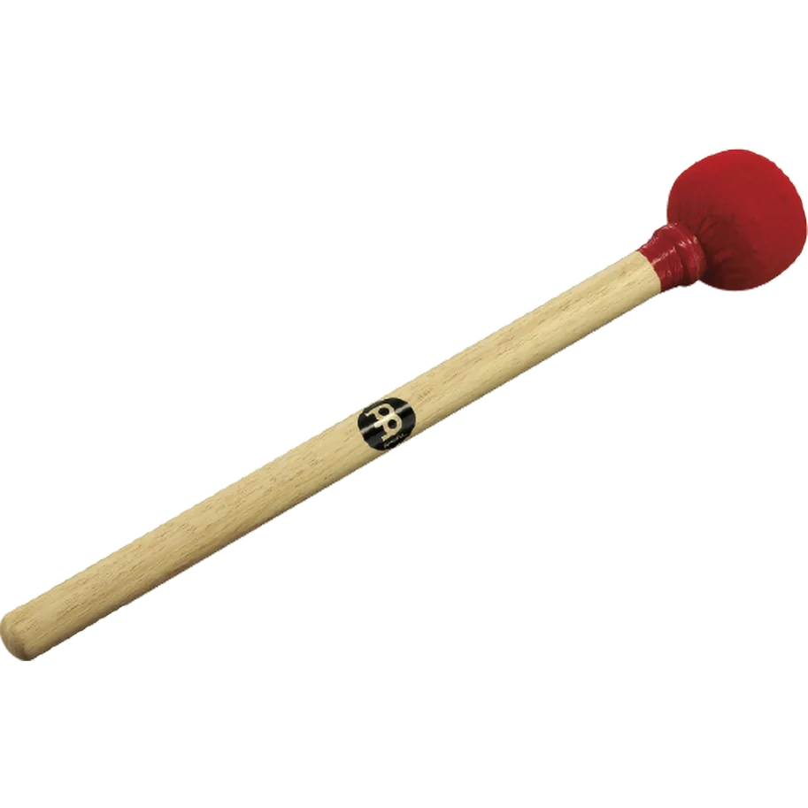 Samba Beater - Wood - 2 1/2" Felt Beater