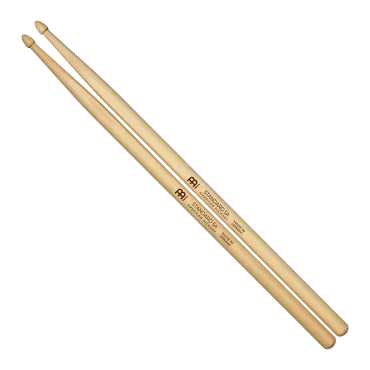 MEINL Drum Sticks - Standard Hickory - 5A
