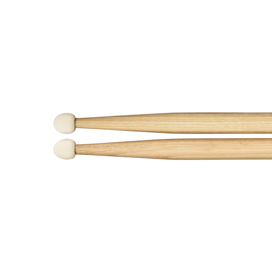 MEINL Percussion Sticks - Felt Tip Mallet