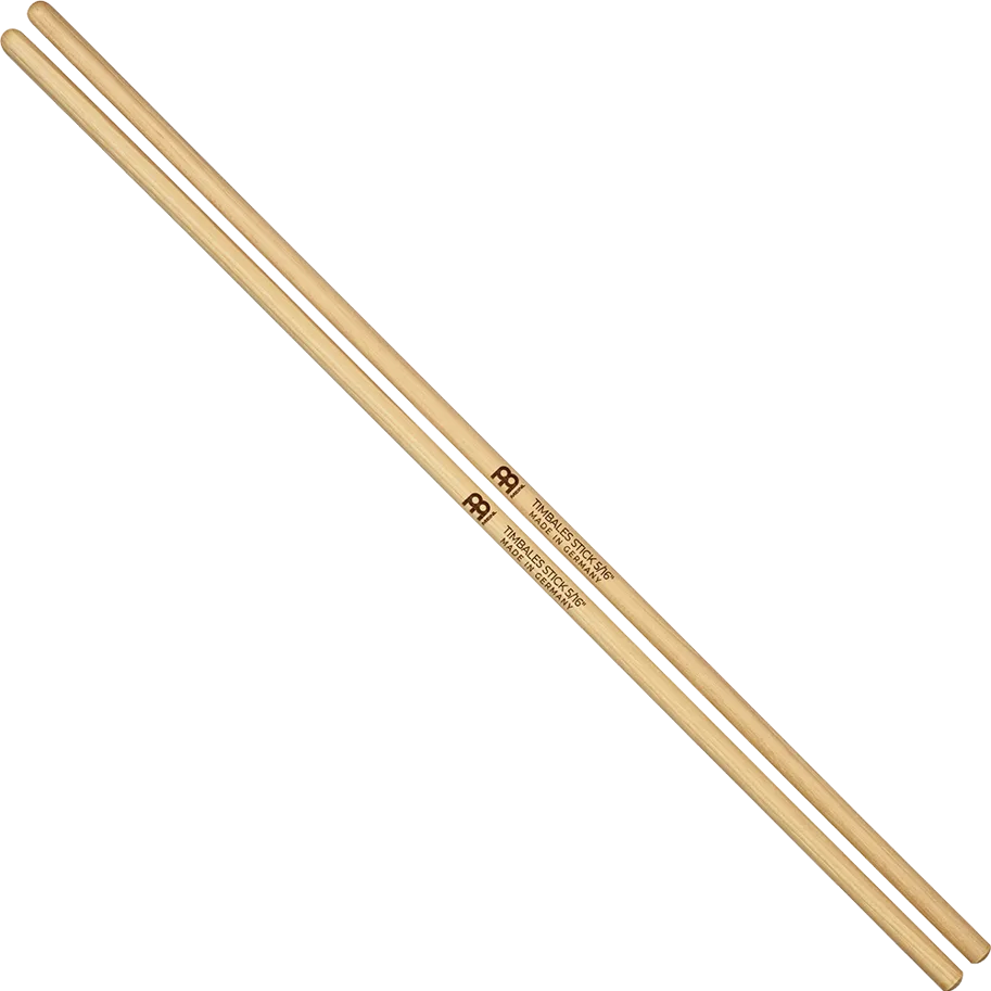 MEINL Timbales Stick 5/16"