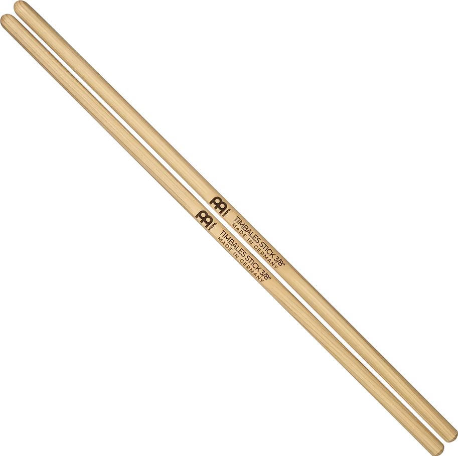 MEINL Timbales Stick 3/8"