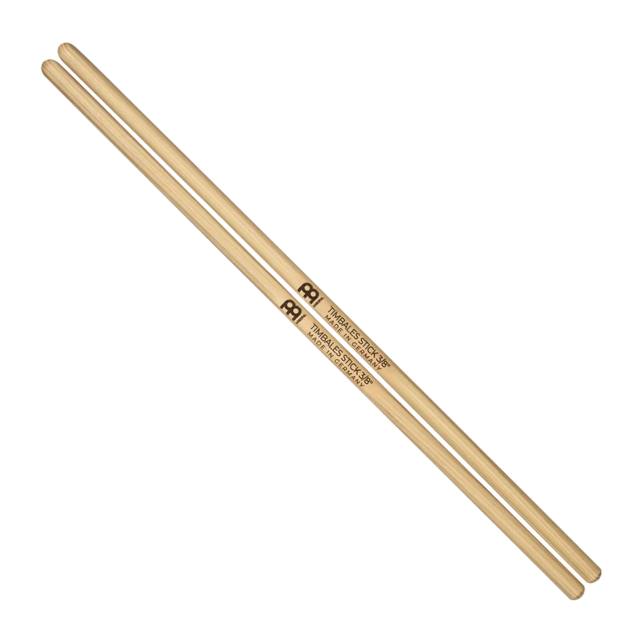 MEINL Timbales Stick 3/8"