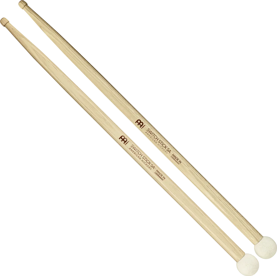 MEINL Percussion Sticks - Switch Stick 5A
