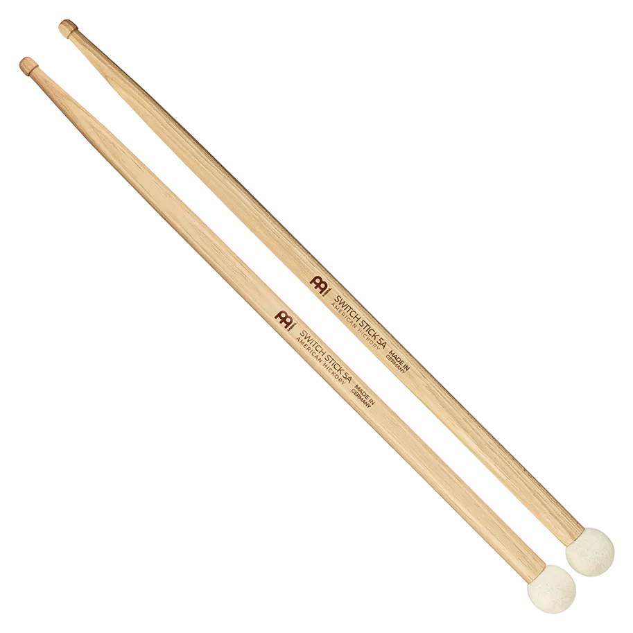 MEINL Percussion Sticks - Switch Stick 5A