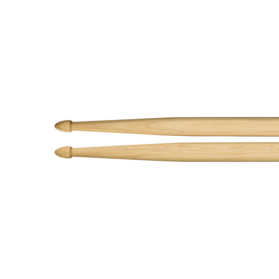 MEINL Drum Sticks - Standard Long Hickory - 7A