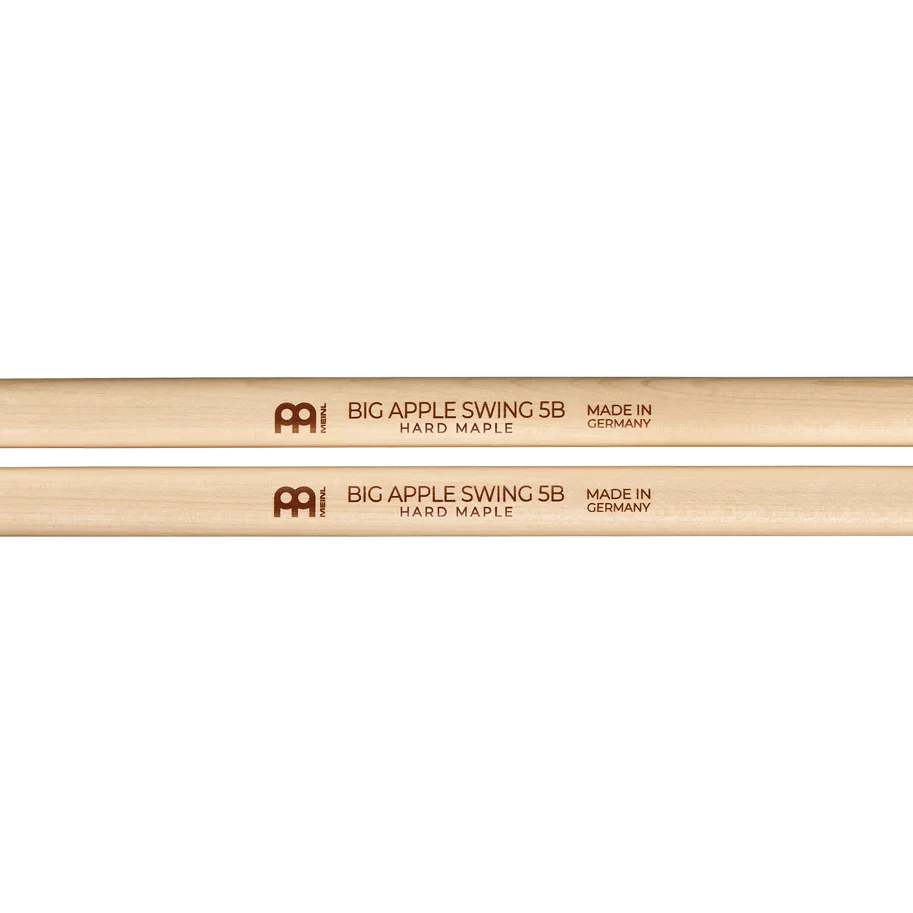 MEINL Drum Sticks - Big Apple Swing - 5B