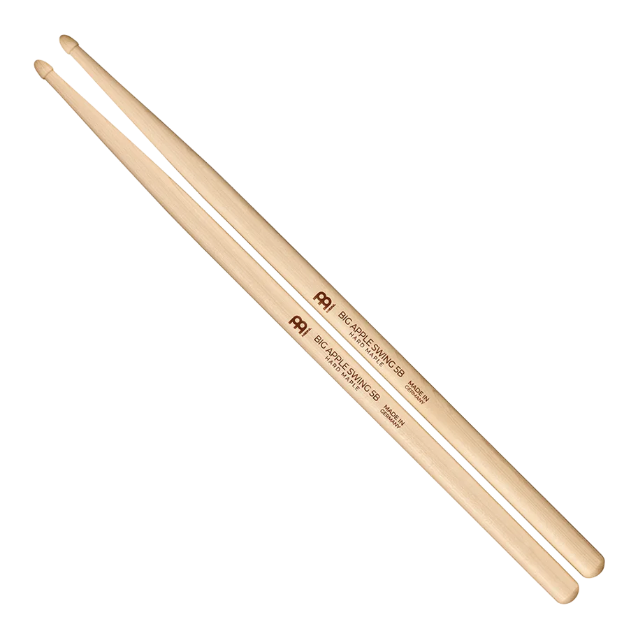 MEINL Drum Sticks - Big Apple Swing - 5B