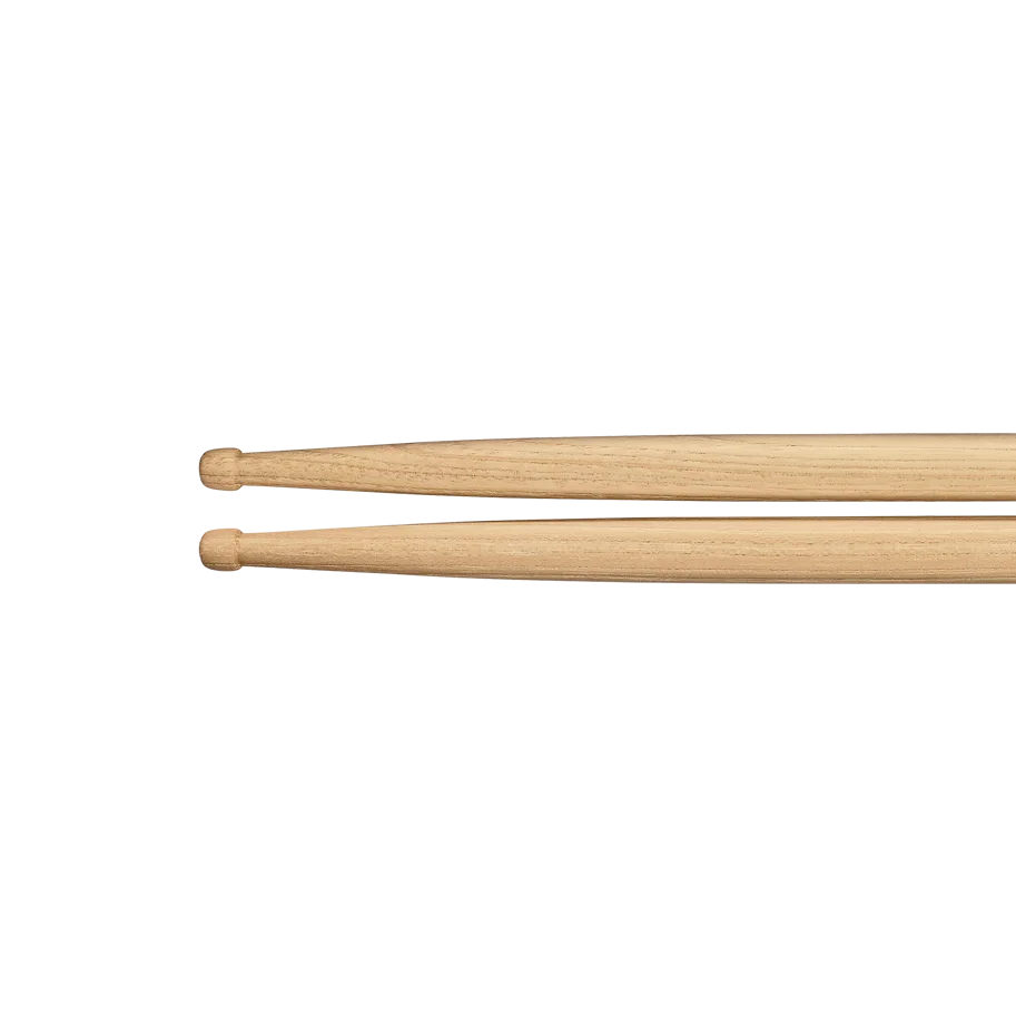 MEINL Drum Sticks - Hybrid  Hickory - 8A