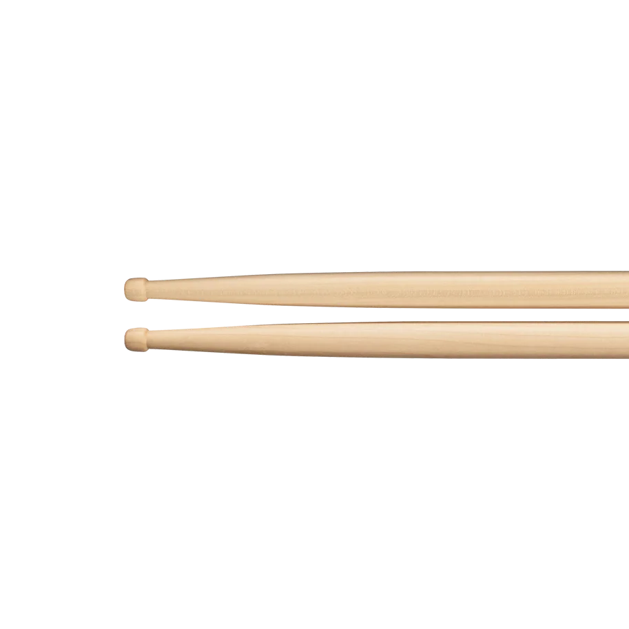 MEINL Drum Sticks - Hybrid Hard Maple - 7A