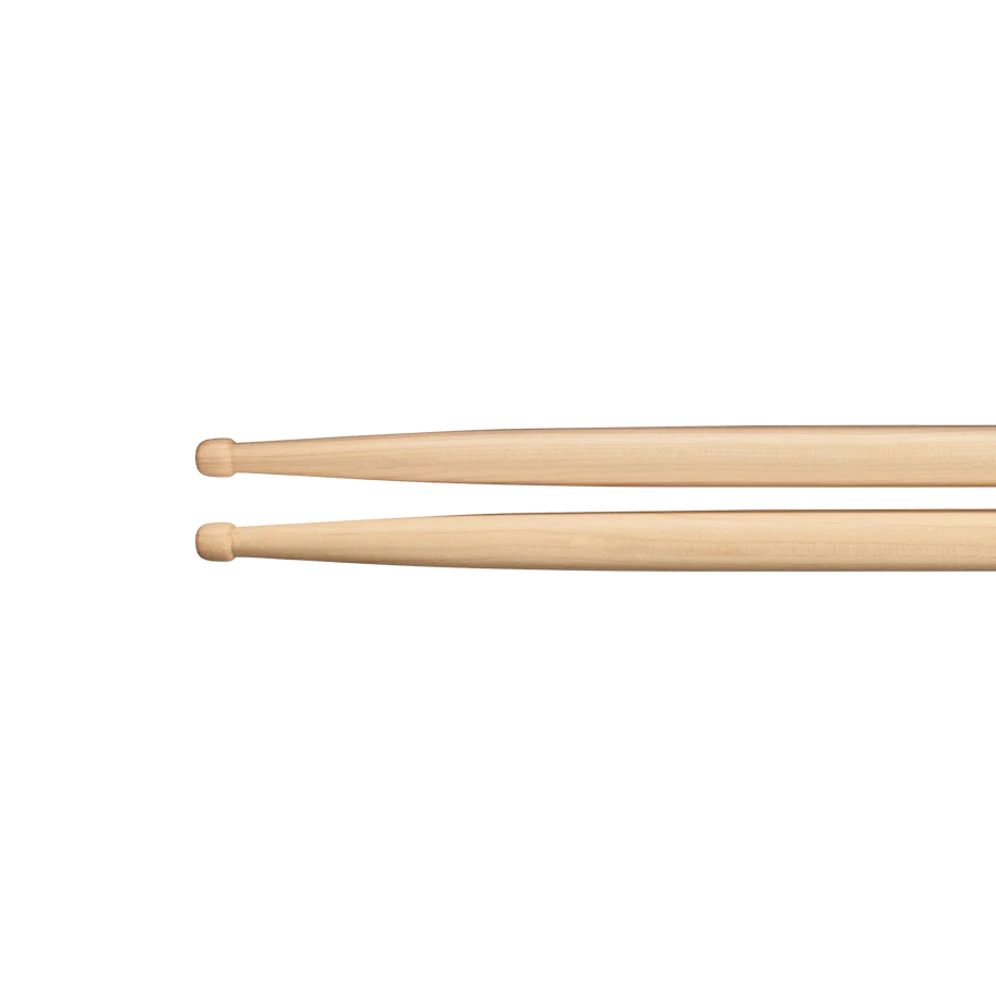 MEINL Drum Sticks - Hybrid Hard Maple - 8A