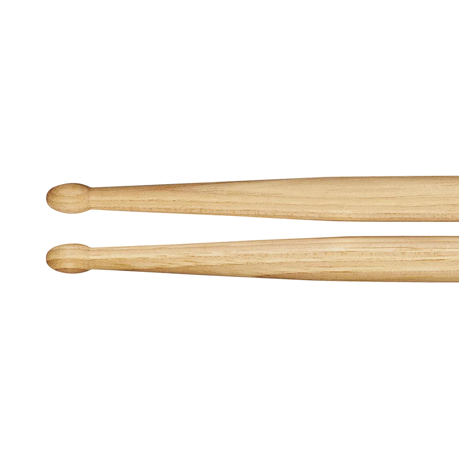 MEINL Compact Drum Sticks - American Hickory - 15"