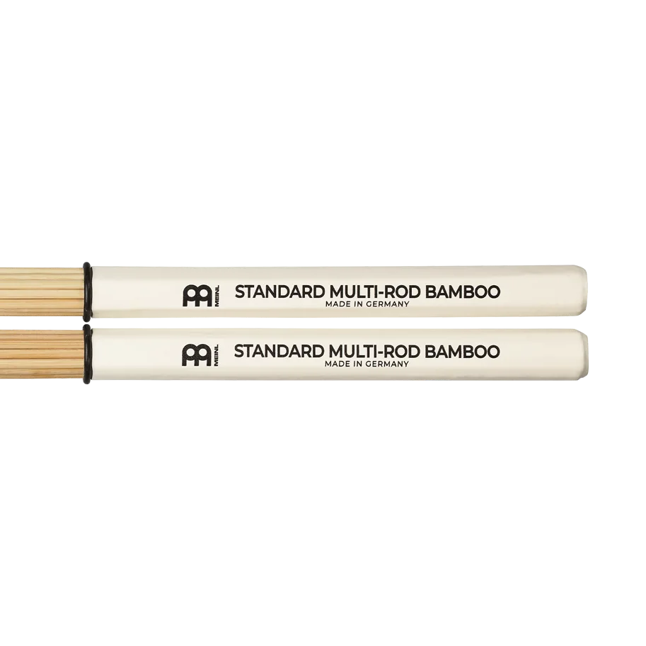 MEINL Multi-Rods - Bamboo Standard