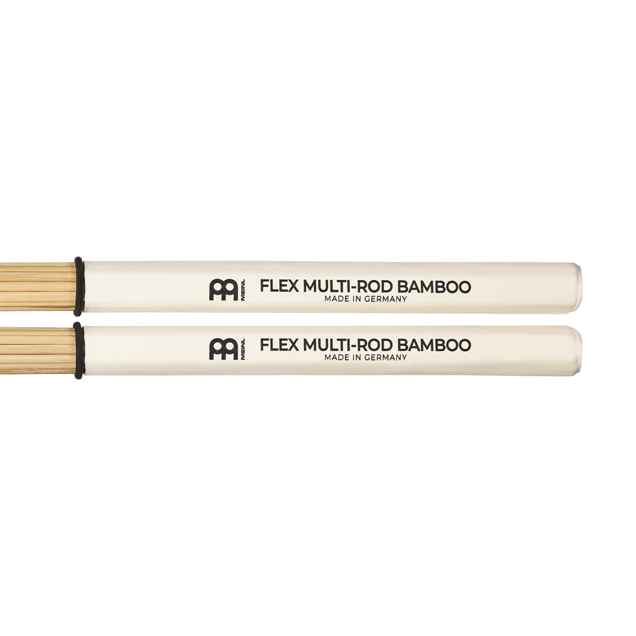 MEINL Multi-Rods - Bamboo Flex***