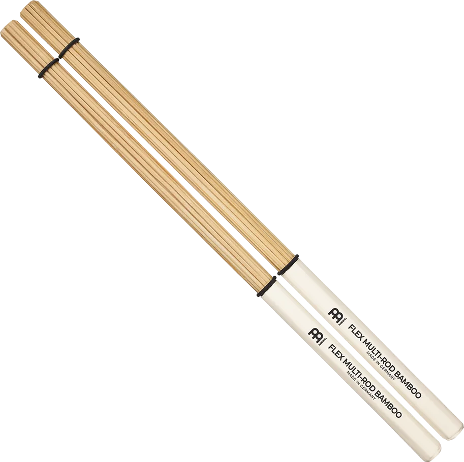MEINL Multi-Rods - Bamboo Flex***