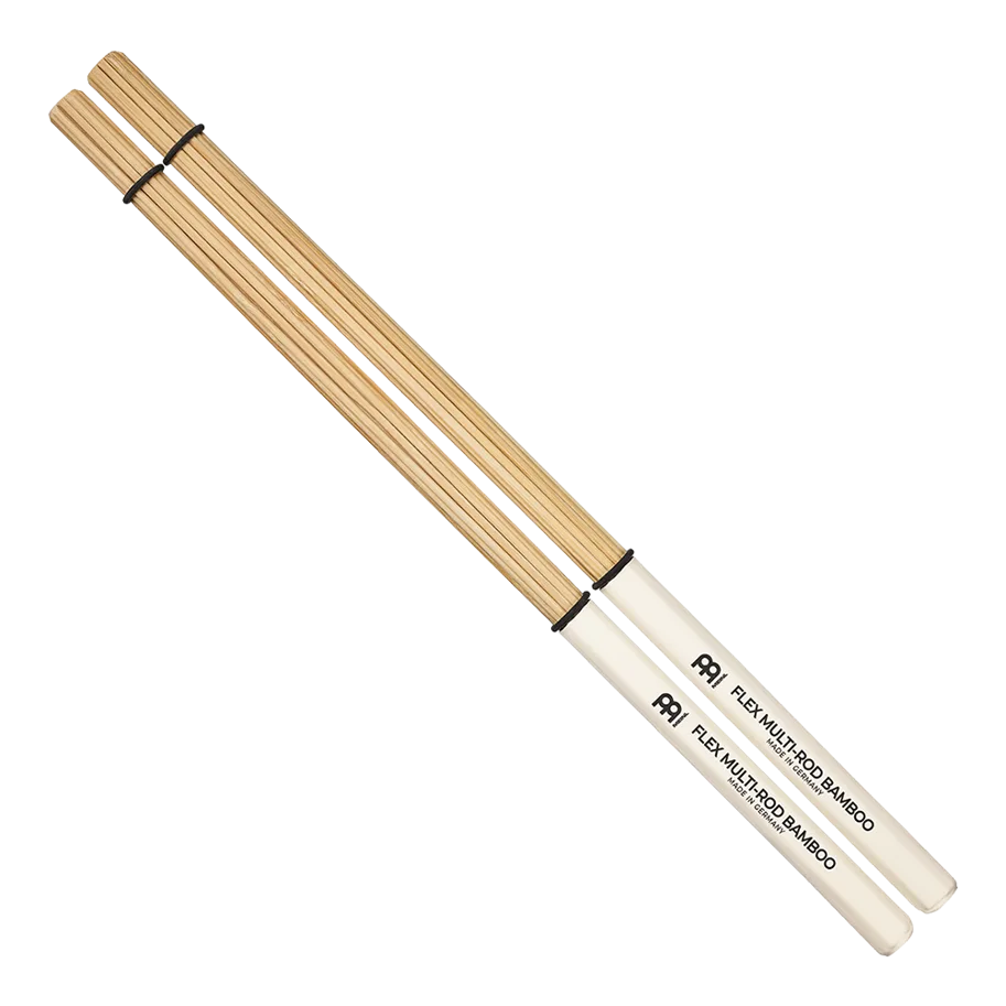 MEINL Multi-Rods - Bamboo Flex***
