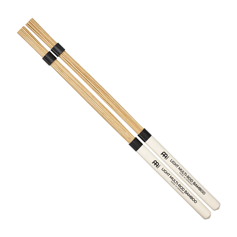 MEINL Multi-Rods - Bamboo Light