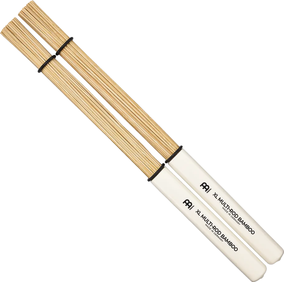 MEINL Multi-Rods - Bamboo XL
