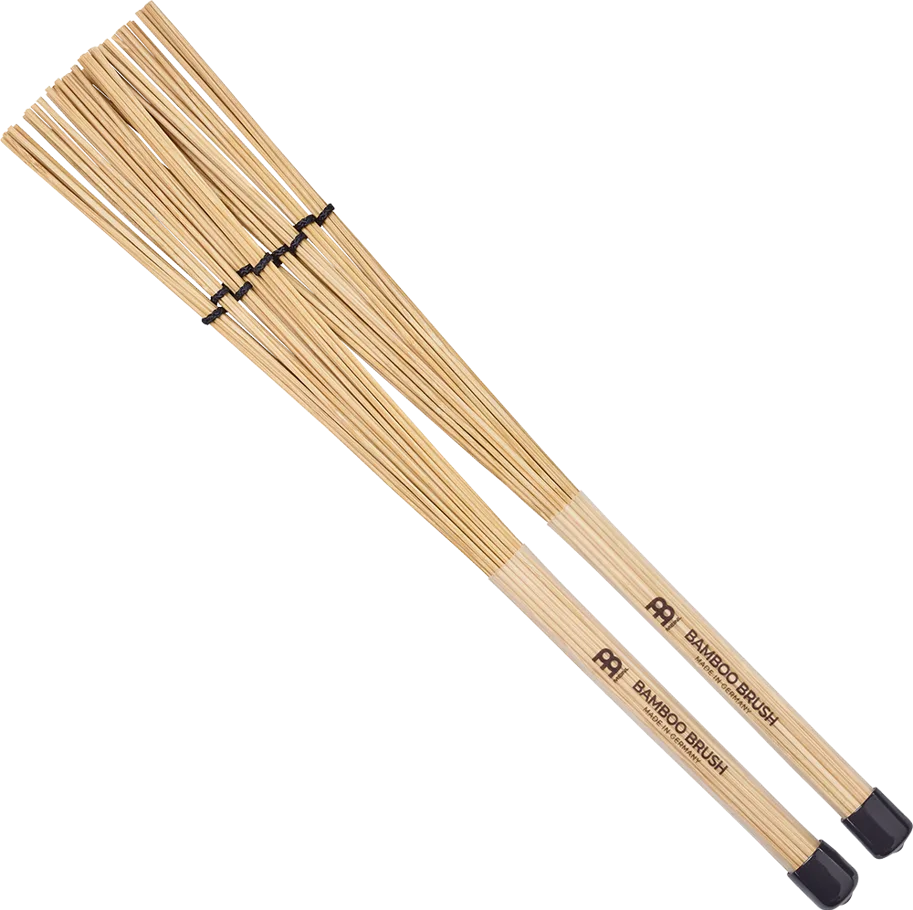 MEINL Multi-Rods - Bamboo Brush