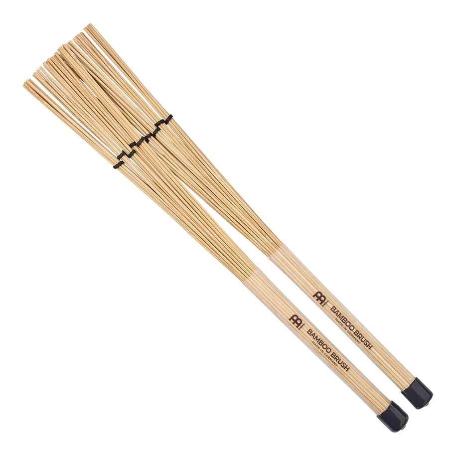 MEINL Multi-Rods - Bamboo Brush