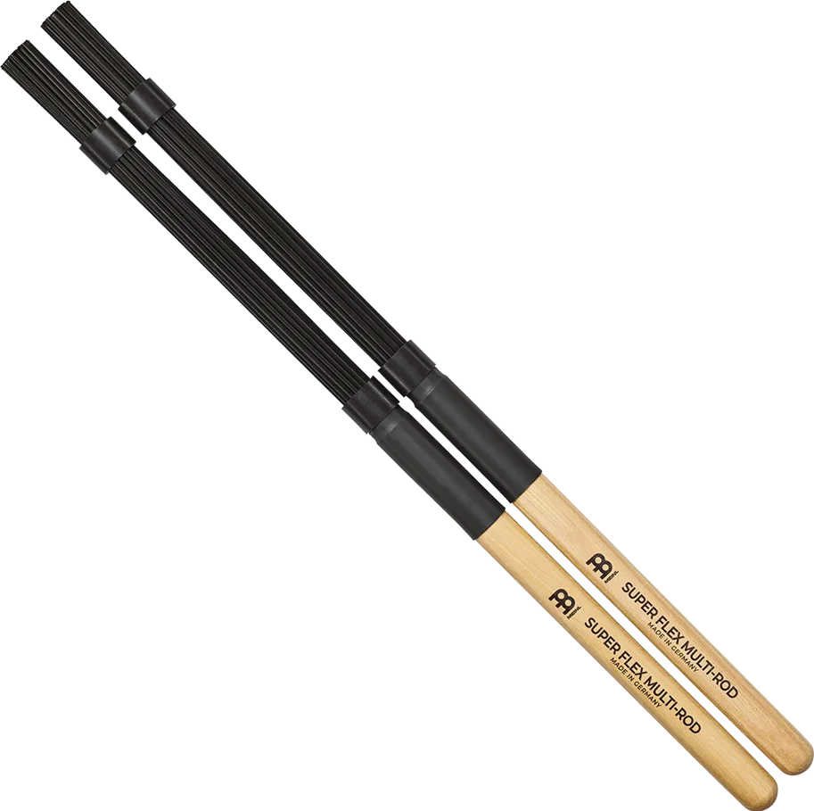 MEINL Multi-Rods - Nylon Super Flex