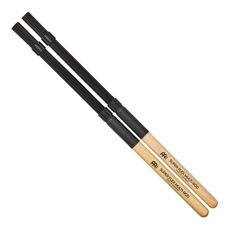 MEINL Multi-Rods - Nylon Super Flex