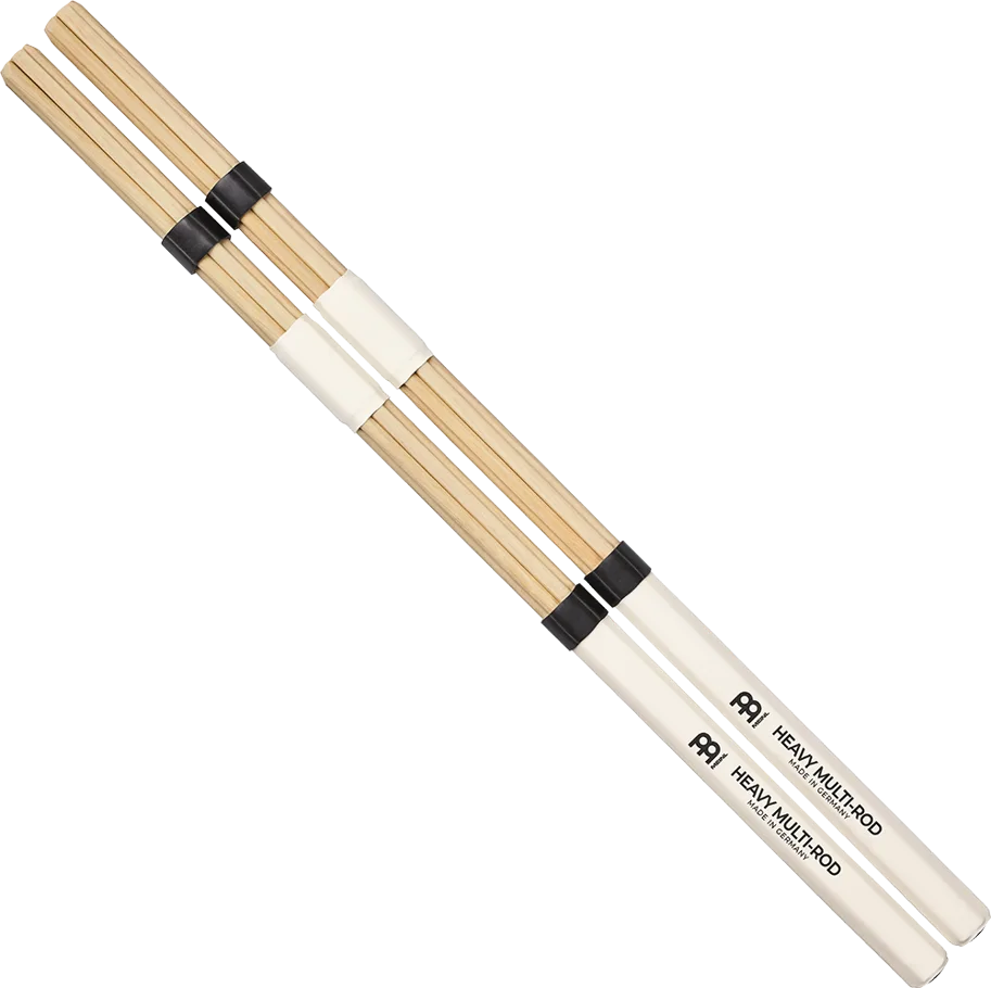 MEINL Multi-Rods - Heavy
