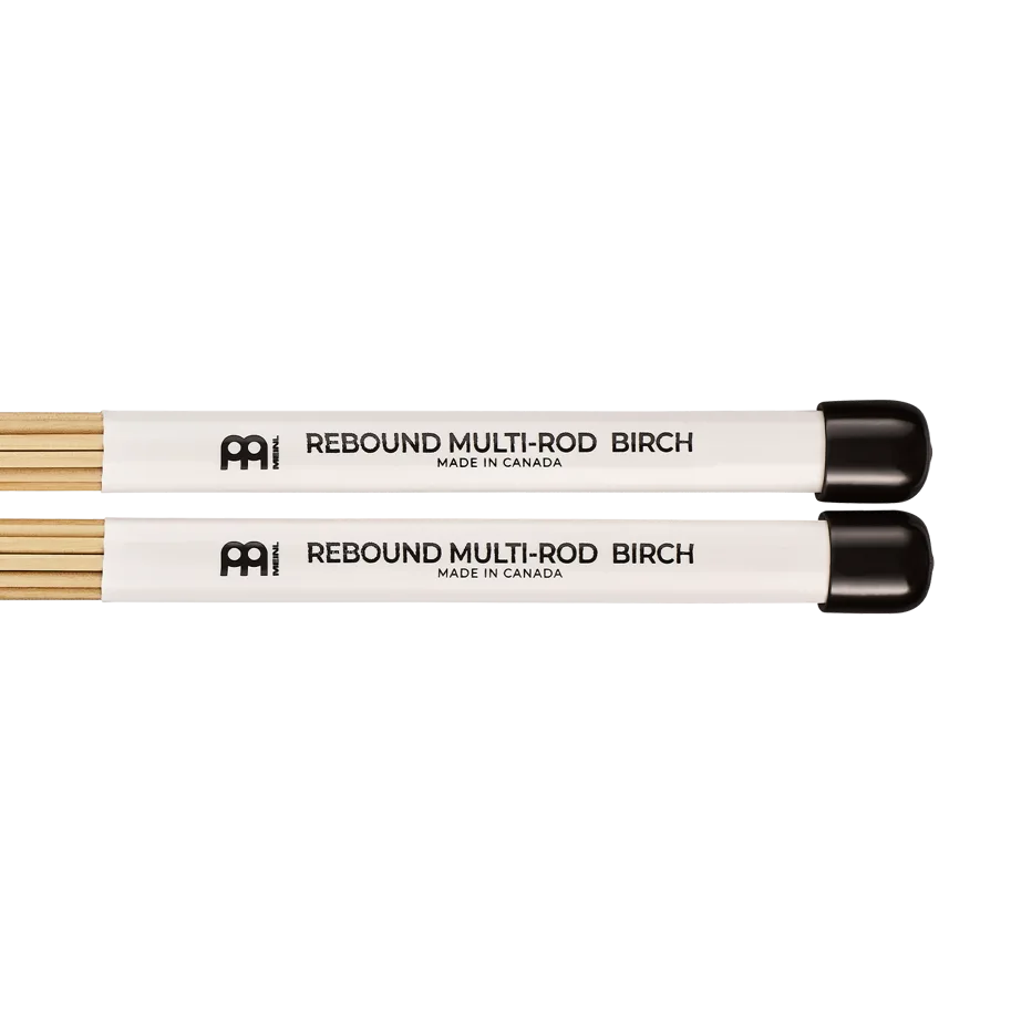 MEINL Multi-Rods - Birch Rebound Bundle
