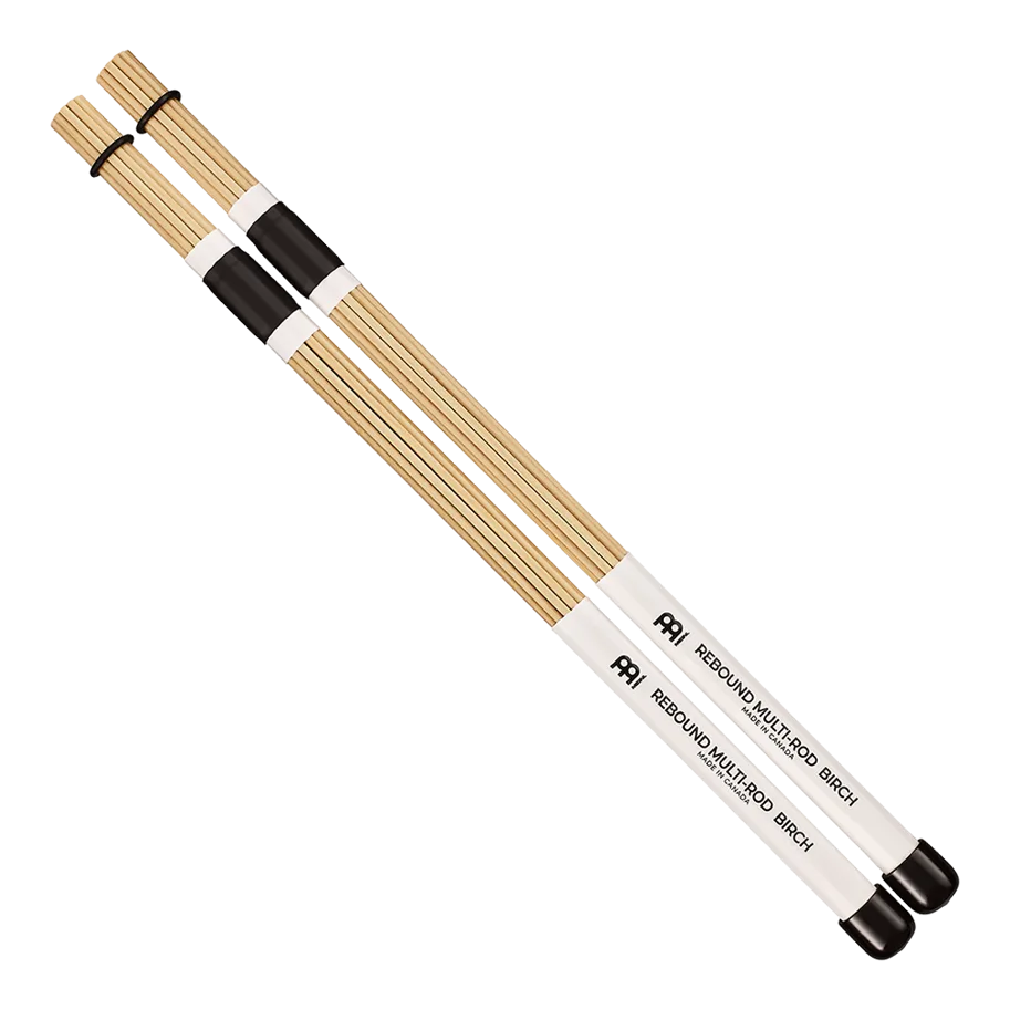 MEINL Multi-Rods - Birch Rebound Bundle