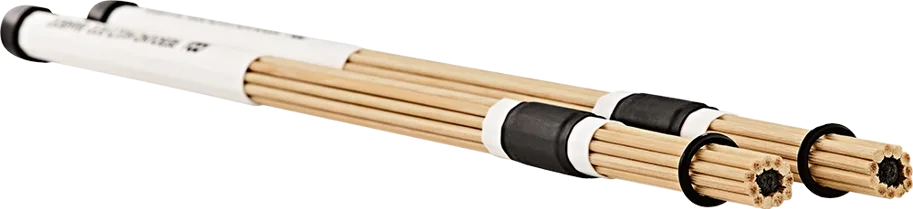 MEINL Multi-Rods - Bamboo Rebound Bundle