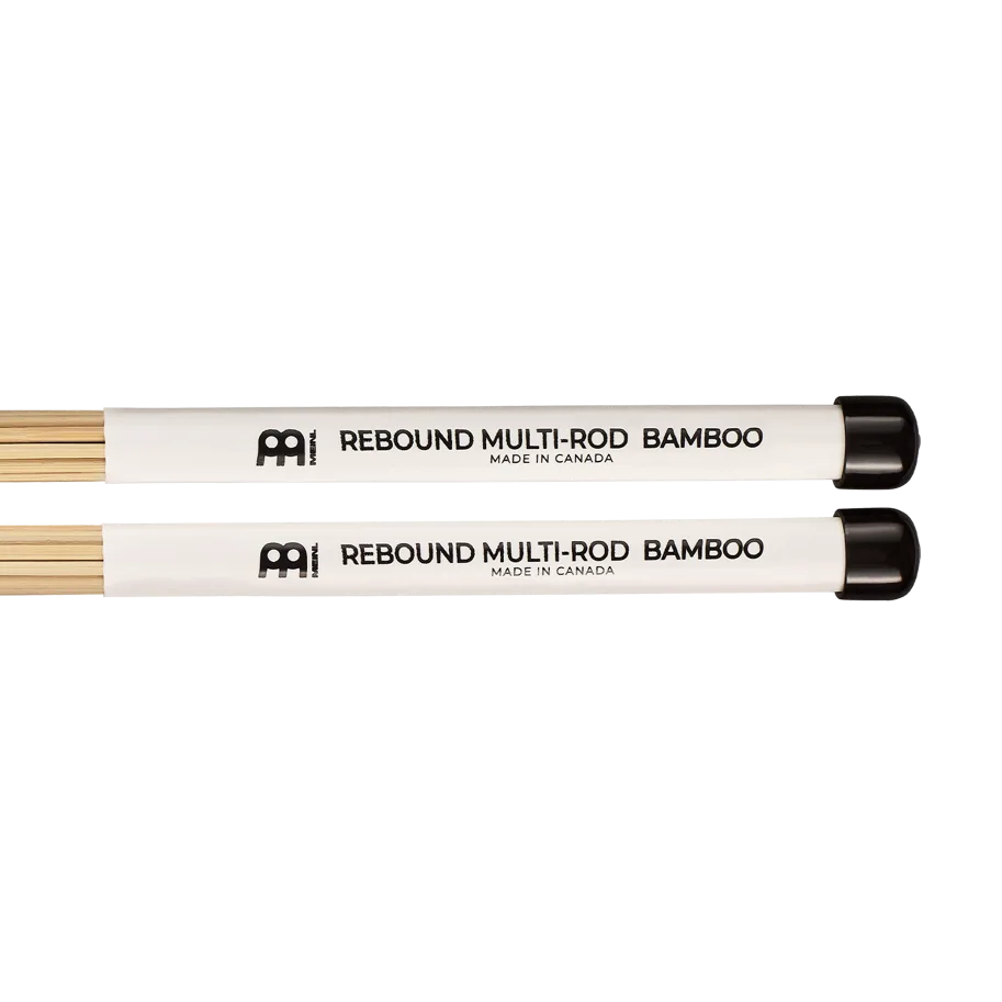 MEINL Multi-Rods - Bamboo Rebound Bundle