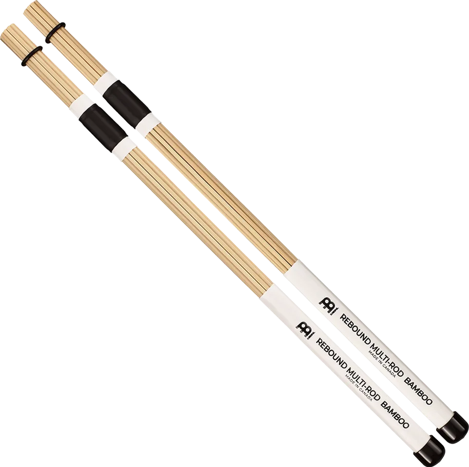 MEINL Multi-Rods - Bamboo Rebound Bundle