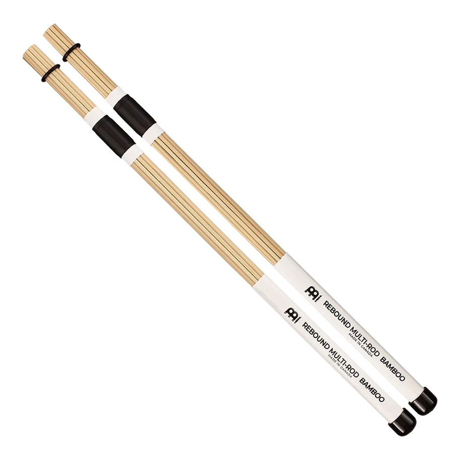 MEINL Multi-Rods - Bamboo Rebound Bundle
