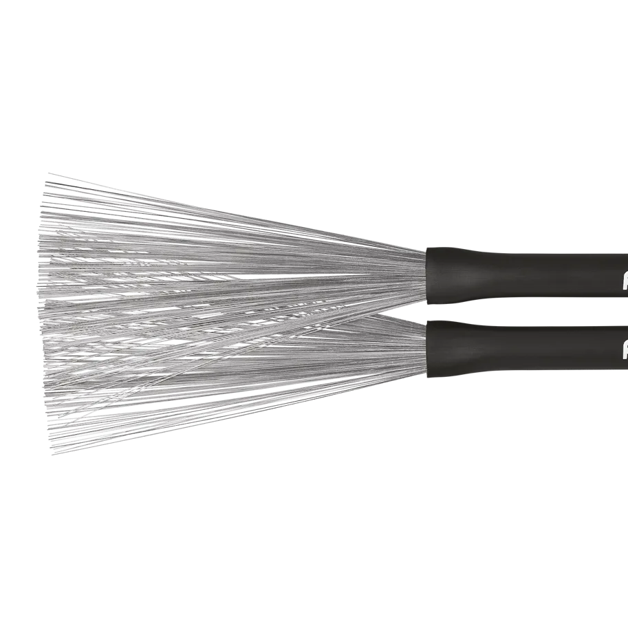 MEINL Brushes - Wire Brush - Standard