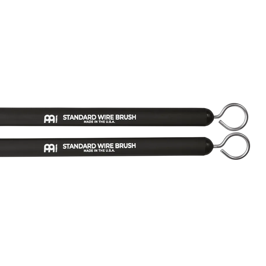 MEINL Brushes - Wire Brush - Standard