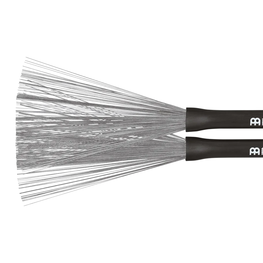 MEINL Brushes - Wire Brush - Compact