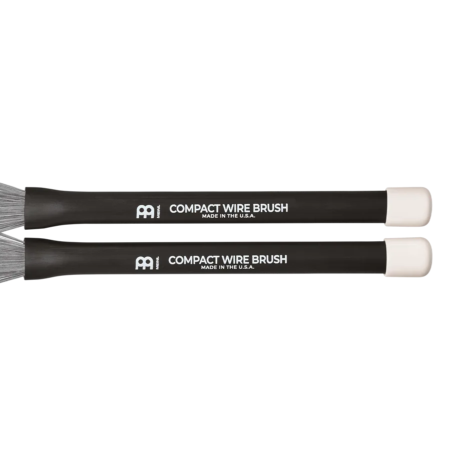 MEINL Brushes - Wire Brush - Compact