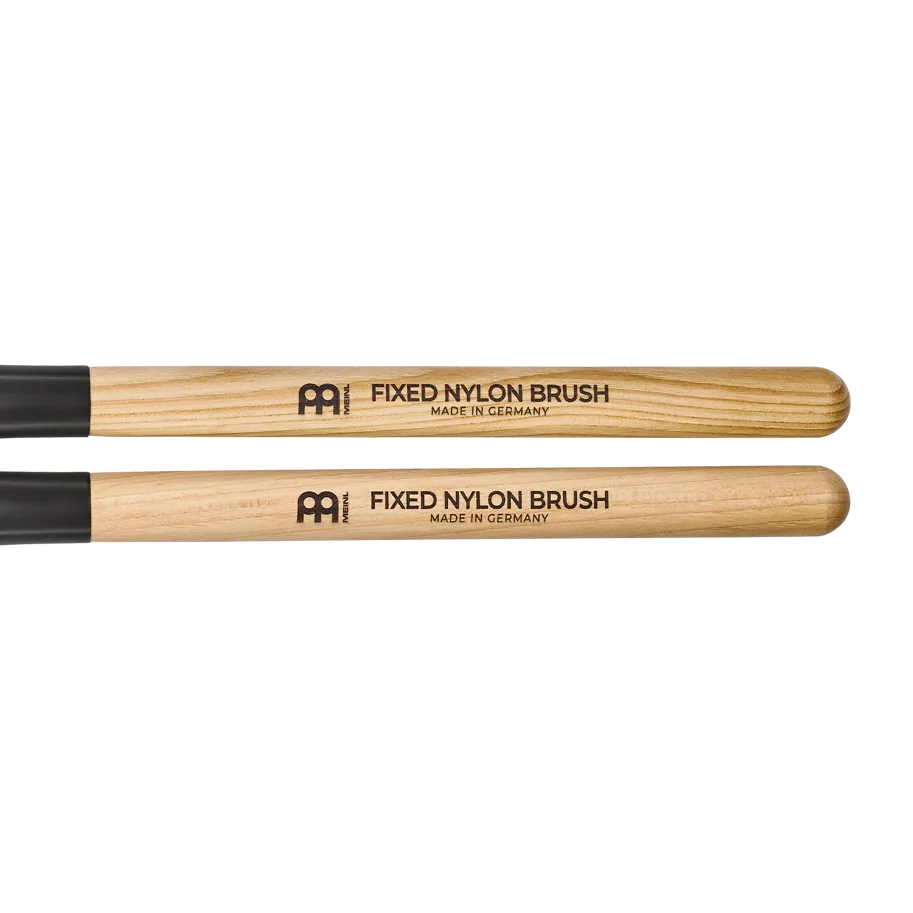 MEINL Brushes - Nylon Brush - Fixed