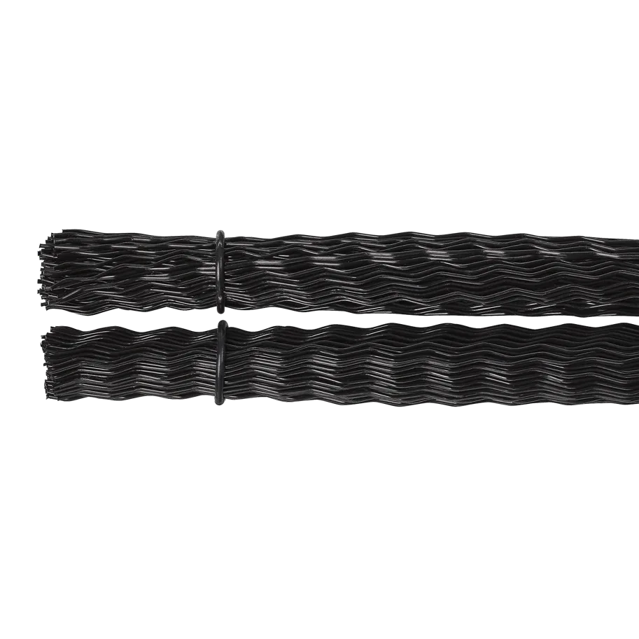 MEINL Brushes - Cajon Brush - Standard