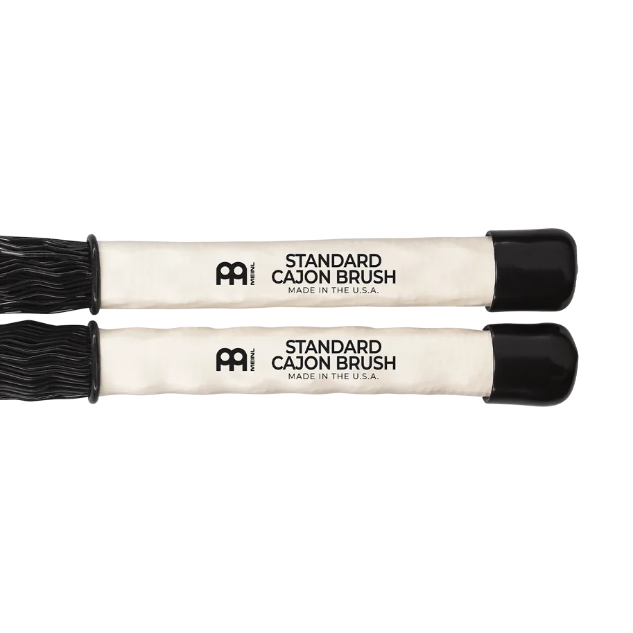 MEINL Brushes - Cajon Brush - Standard