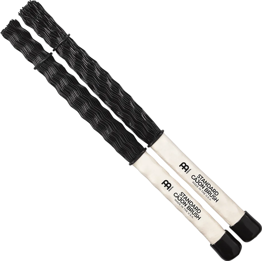 MEINL Brushes - Cajon Brush - Standard