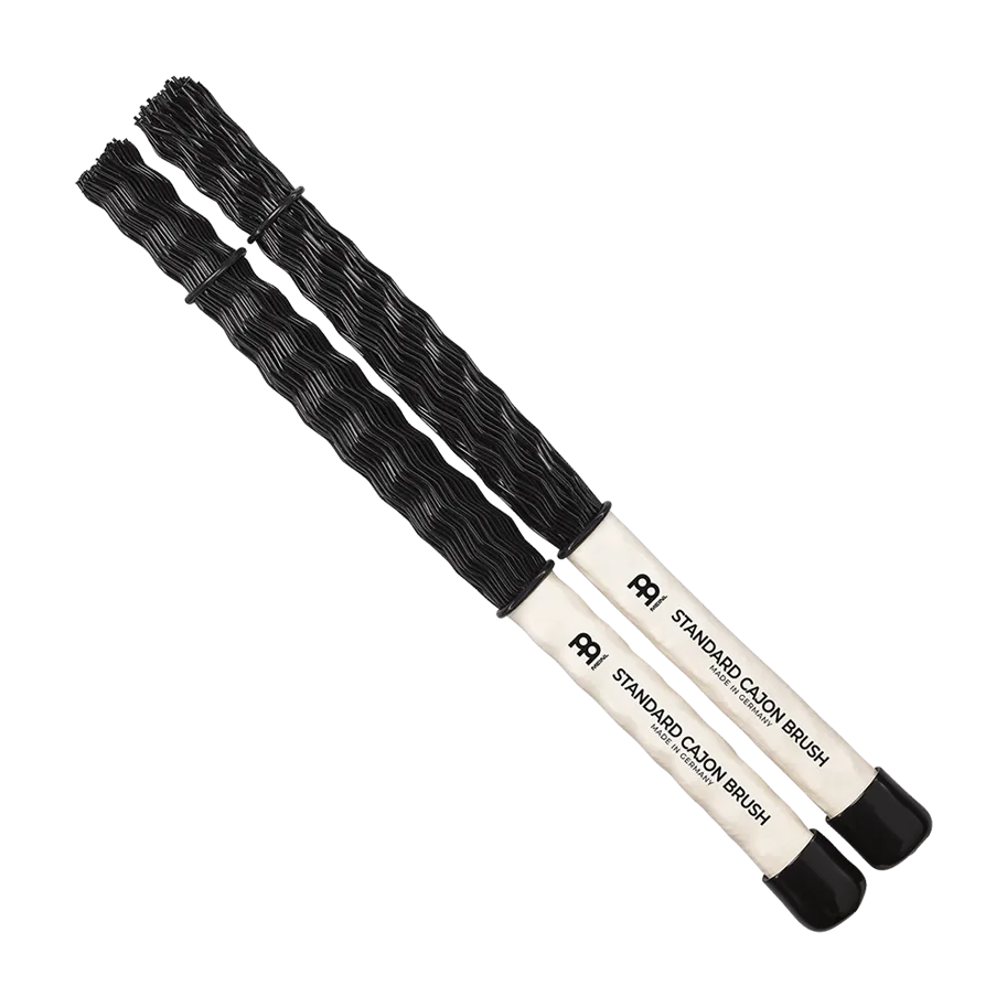 MEINL Brushes - Cajon Brush - Standard