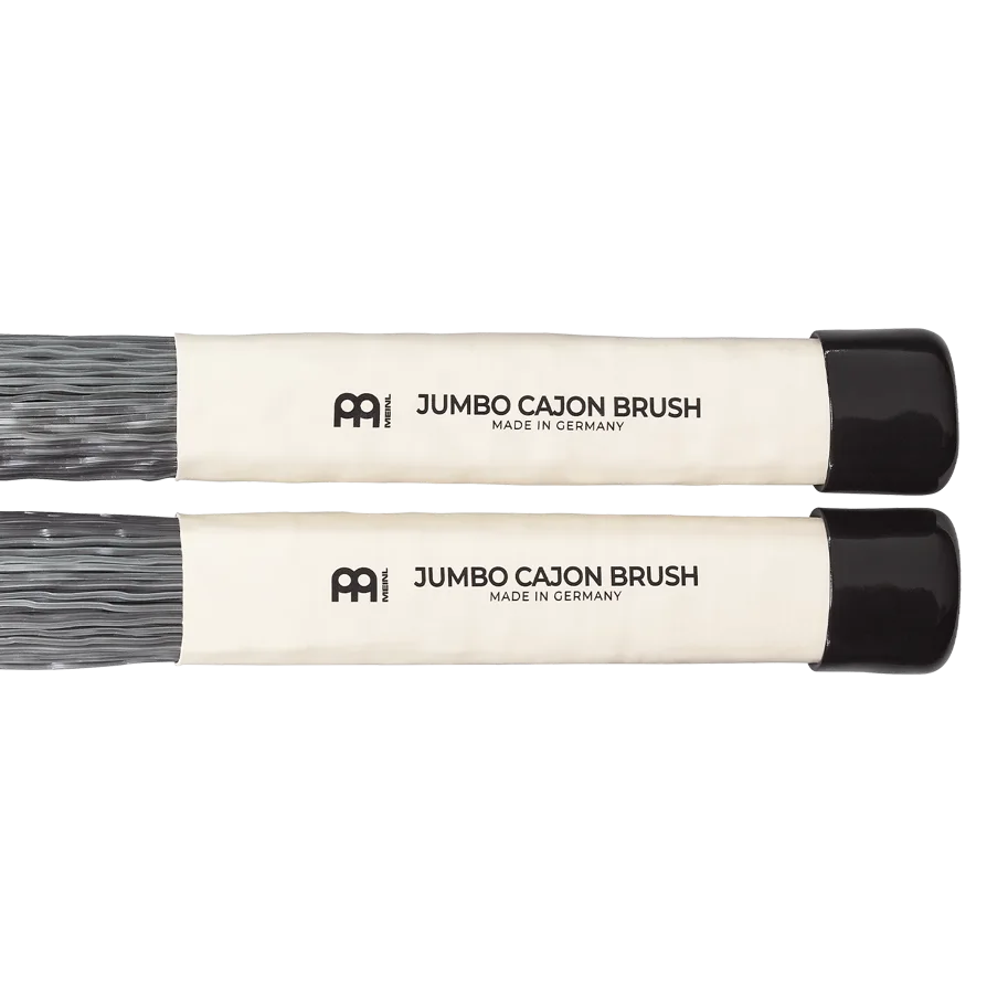 MEINL Brushes - Cajon Brush - Jumbo