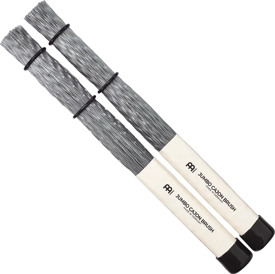 MEINL Brushes - Cajon Brush - Jumbo